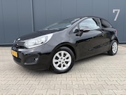 Kia Rio - 1.2 CVVT Plus Pack Airco 1ste Eigenaar