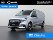 Mercedes-Benz Vito - 116 CDI | Aut. | Lang L2 | Select | Trekhaak | 270° Deuren |