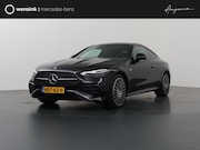 Mercedes-Benz CLE - Coupé 300 e AMG Line | Night | Panoramadak | Memory | 19" mu