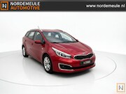 Kia Ceed - 1.0 T-GDI FIRST ED. NAVI, CRUISE, AIRCO