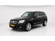 Mercedes-Benz GLK-klasse - 220 CDI Airco - Cruise - YOUNGTIMER
