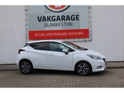 Nissan Micra - 0.9 IG-T N-Connecta
