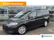 Volkswagen Caddy - Life Maxi 1.5 eTSI eHybrid 19, 7 kWh DSG Automaat 7 persoons