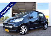 Peugeot 107 - 1.0-12V XS, Airco, Dealer Onderhouden, NAP, Prijs Is Rijklaa