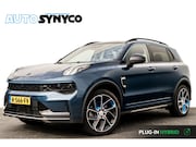 Lynk & Co 01 - 1.5 Plug-in Hybrid 262 Pk | Panoramadak | Adapt. Cruise | 36