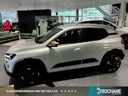 Dacia Spring - Expression 70 24.3 kWh | Demo | Camera | Navigatie | Direct