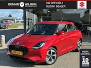Suzuki Swift - 1.2 Style Automaat | Stoelverw. | Adapt. Cruise