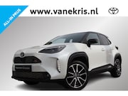 Toyota Yaris Cross - 1.5 Hybrid GR Sport, HUD, Parkeersensoren