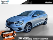 Renault Mégane - Estate 1.3 TCe Intens |Automaat | Lage kilometerstand | Trek
