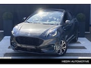Ford Puma - 1.0 EcoBoost Hybrid ST-Line Automaat | Panoramadak | Winterp