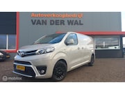 Toyota ProAce - 2.0D L1H1 Aspiration/2XSCHUIFDEUR