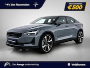 Polestar 2 - Standard Range Single Motor 63kWh SOH 96%