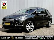 Peugeot 3008 - 1.6 VTi Active panoramadak antraciet