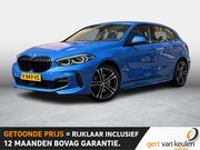 BMW 1-serie - 118i Business Edition Plus M-SPORT/MISANO BLUE/CARPLAY/LED/L
