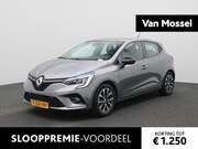 Renault Clio - 1.6 E-Tech Hybrid 145 Equilibre | Automaat | Navigatie | Cru