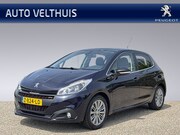 Peugeot 208 - 1.2 Puretech 110pk EAT6 GT-Line 5-drs *automaat