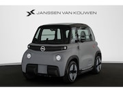Opel Rocks-e - GS Panoramadak