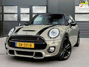 MINI Cooper S - 3-Deurs 2.0 |Full option|Eerste eigenaar|LED|VOL