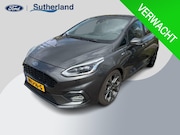 Ford Fiesta - 1.0 EcoBoost ST-line 140pk Adaptieve Cruise | Dodehoeksensor
