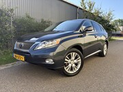 Lexus RX-Serie - 450h 4WD President / AUTOMAAT / SCHUIFDAK / HEAD-UP / MARK L