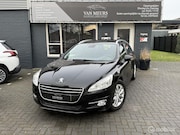 Peugeot 508 - 1.6 Vti Blue Lease, gearbox shokking , Navigatie, cruise, au