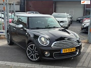 MINI Cooper - 1.6 One Red Hot | Xenon | 17” LMV | Airco |