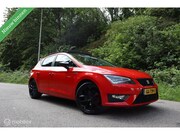 Seat Leon - 1.4 TSI ACT FR Dynamic | Seat Sound | Stoelverwarm