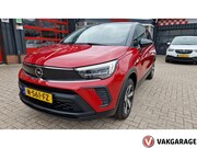 Opel Crossland - trekhaak 1.2 T. Bns Edition