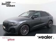 Audi Q8 - 60 TFSI e quattro Pro Line S Competition | 490 PK