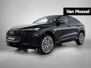 Audi Q5 Sportback - 2.0 TFSI e-hybrid quattro S edition Competition | Bijrijders