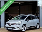 Renault Clio - Estate 0.9TCe Limited 1e Eig |Nav|Cruise|A/C|PDC