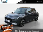 Suzuki Swift - 1.2 Style Smart Hybrid | GARANTIE 2035 | STOELVERWARMING | C