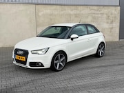 Audi A1 - 1.4 TFSI Ambition NAP+XENON+LED+CRUISE+AIRCO+NAVIGATIE+MF ST