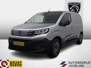Peugeot Partner - 1.5HDi 130 Automaat 3p Camera+/Nav/Vc/ Betimmering/CarPlay/A