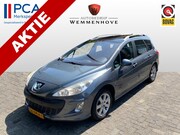 Peugeot 308 - SW 1.6 VTi X-Line