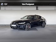 BMW i4 - M50 High Executive 84 kWh