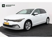 Volkswagen Golf - 2.0 TDI Style (DIGITALE COCKPIT, SFEERVERLICHTING, NAVIGATIE