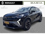 Renault Symbioz - 1.8 E-Tech full hybrid 160 esprit Alpine - pack light & soun