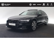 Audi A6 - Avant Competition 50 TFSI e 299 pk S edition | Trekhaak | Pa