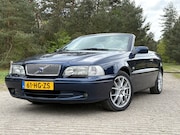 Volvo C70 - 2.4 T Sport | kap in topstaat! | APK 2027! |
