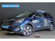 Kia Niro - 1.6 GDi PHEV DynamicPlusLine |dealer onderhouden|dodehoek|AC