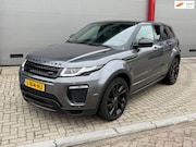 Land Rover Range Rover Evoque - 2.0 TD4 Autobiography
