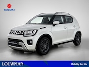 Suzuki Ignis - 1.2 Smart Hybrid Style | Navigatie | Apple CarPlay/Android a