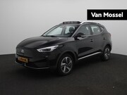 MG MG ZS - EV Long Range Luxury 70 kWh | Panoramadak | Leder | Carplay 