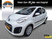 Citroën C1 - 1.0 Collection 5Drs /70.000 Km/Airco/Bluetooth/2e Eig/Garant