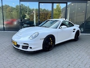 Porsche 911 - 3.6 TURBO /Handgeschakeld/Uniek
