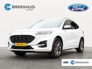 Ford Kuga - 2.5 PHEV ST-LINE X | DEALER OH! | 18" LMV | ADAPTIVE CRUISE