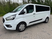 Ford Tourneo Custom - 310 2.0 TDCI L1H1 Titanium Navi StoelV LineA