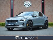 Polestar 2 - Long Range AWD Performance SOH 96%