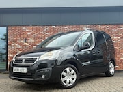 Peugeot Partner - 1.2 PureTech Allure Nav/Cruise Carplay Camera Clima Hoogzitt